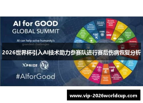 2026世界杯引入AI技术助力参赛队进行赛后伤病恢复分析